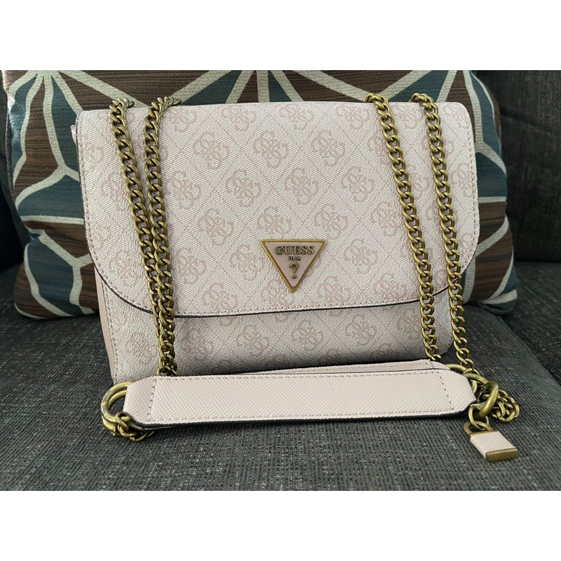 PRELOVED TAS GUESS ORIGINAL STORE