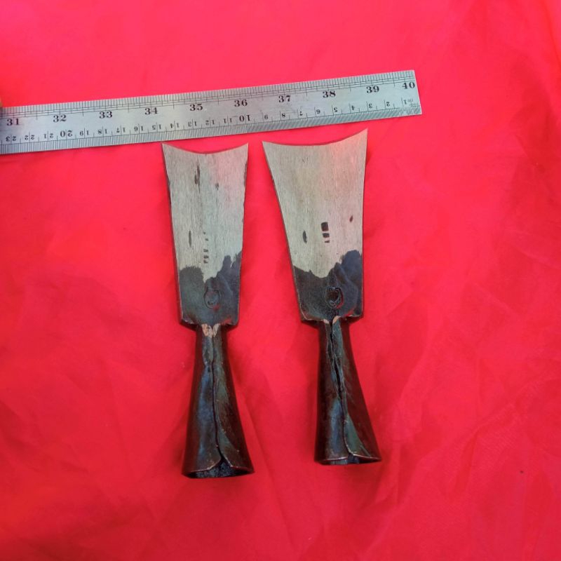 

Pahat/Tatah Kuku/Cekung/Melengkung Alat Pengukir Ukuran Lebar Bervariasi