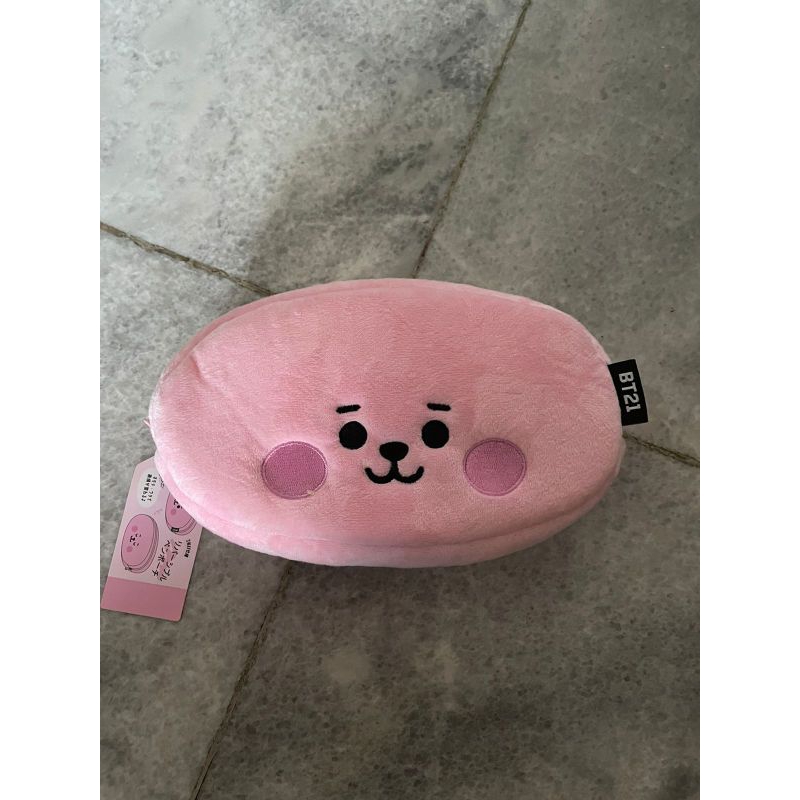 

Cooky Pencil Case