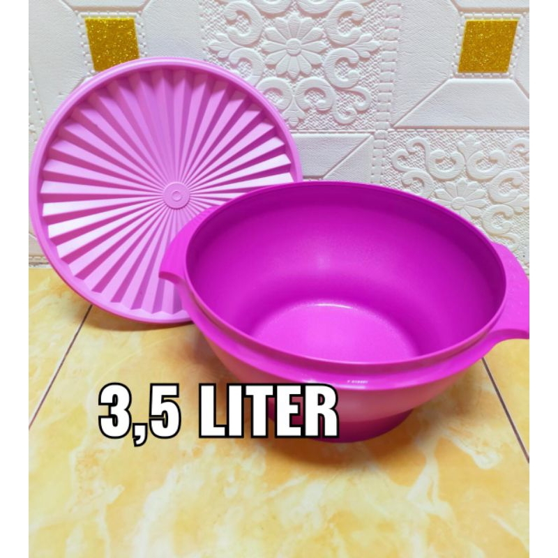 rice bowl tupperware