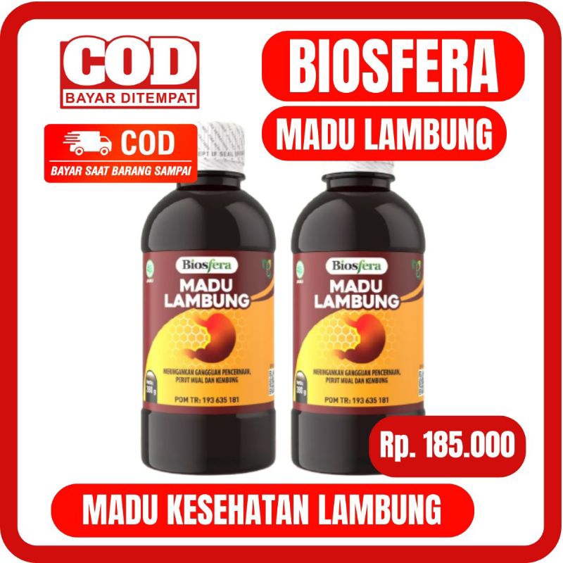 BIOSFERA MADU LAMBUNG - MADU BIOSFERA BIOMAGH MADU BIOMAG BIOMAAG BIOMAGH BIOMAAGH Madu Asam Lambung