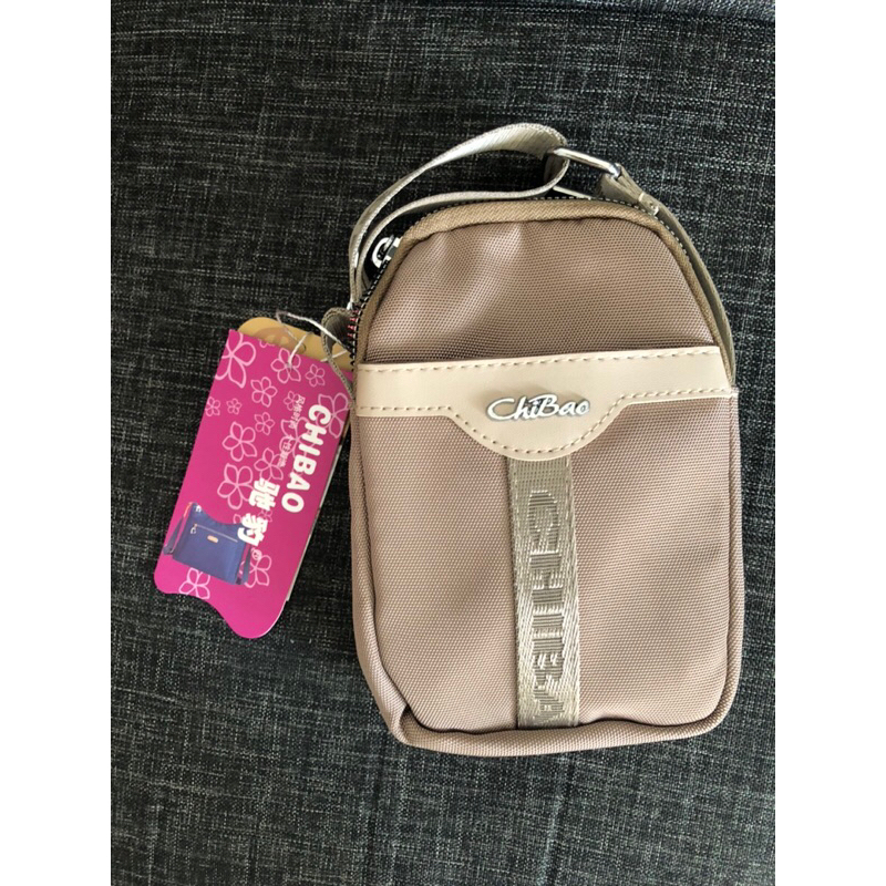 Tas Selempang Chibao