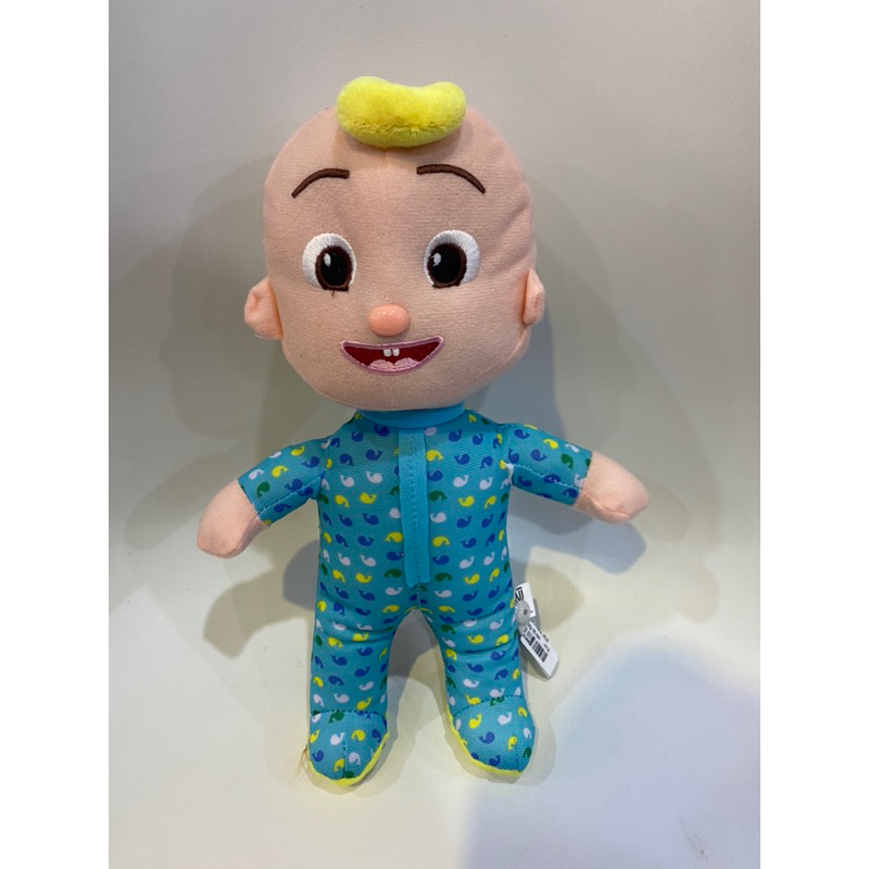 Boneka JJ cocomelon - boneka lucu jj
