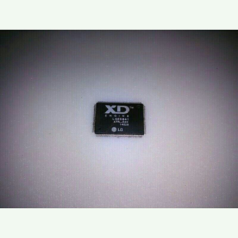 ic LGE6841