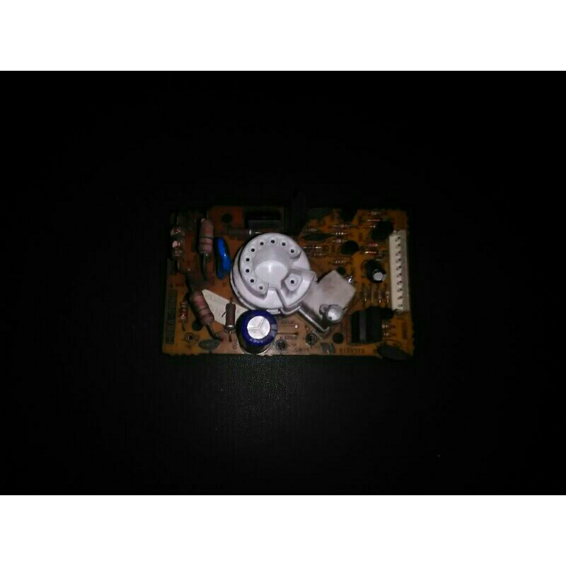 rgb tv Polytron 29inch slim