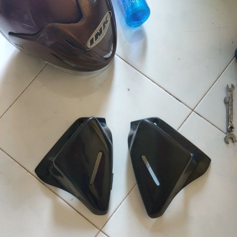 ori cover sayap Tiger tilas