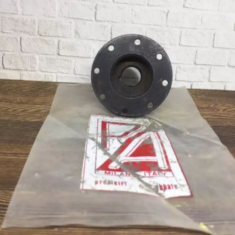 ROTOR MAGNET VESPA SUPER, 78 KRUK AS BESAR - P/A NOS