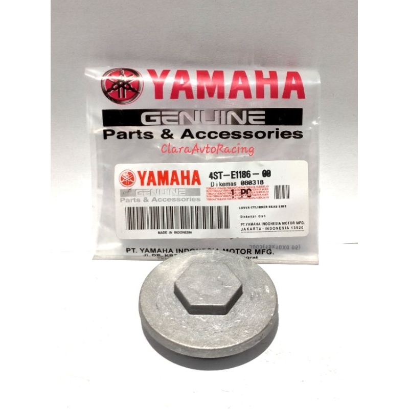 Tutup Klep Oring Mio Tutup Klep Mio J Mio Tutup Klep Set Mio Jupiter Z 5MX 4YS