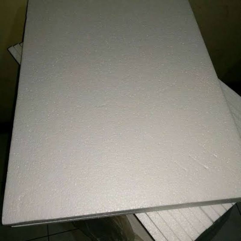 

tambahan box sterofoam