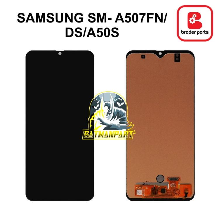 LCD SAMSUNG SM- A507FN/DS/A50S