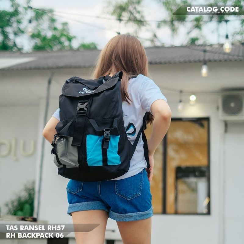 Tas Ransel RH57