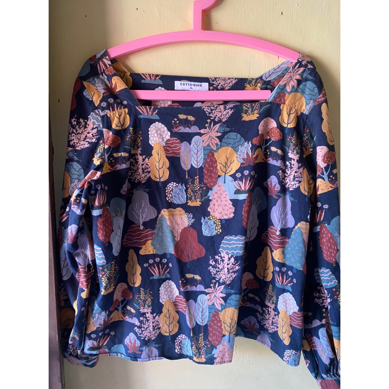 cotton ink XL