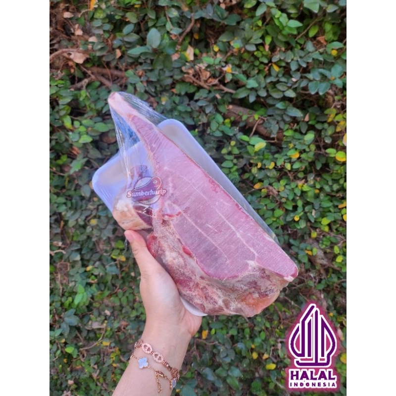 

DAGING SENGKEL / DAGING SHANK 1kg TERMURAH