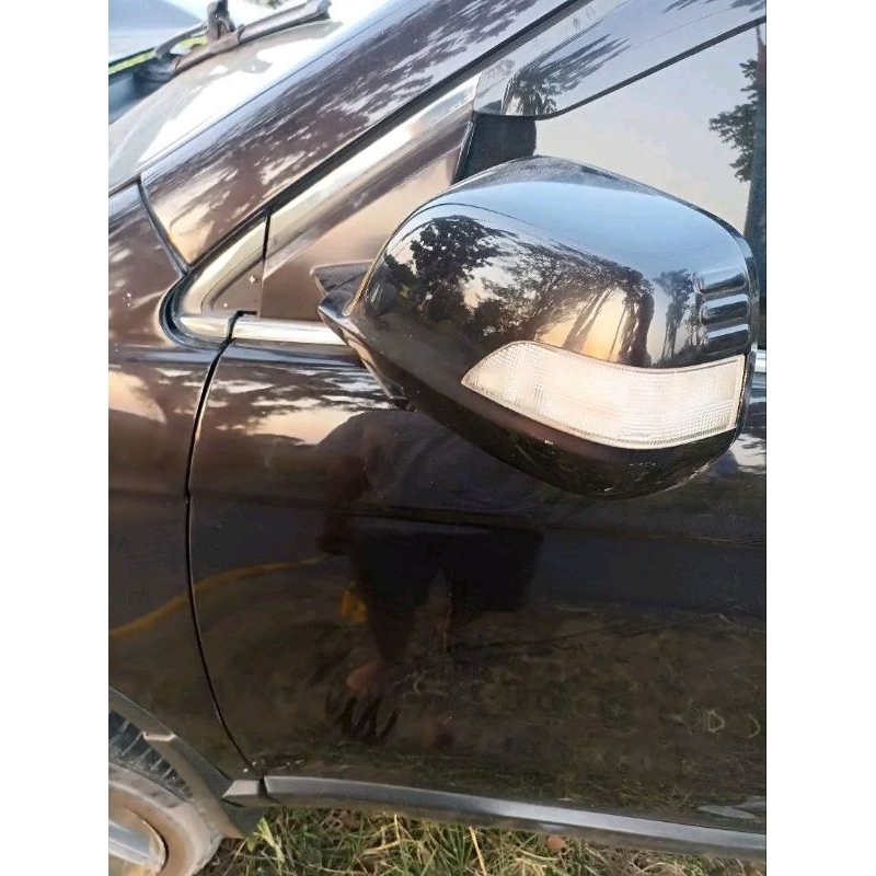 spion kanan kiri crv gen 3