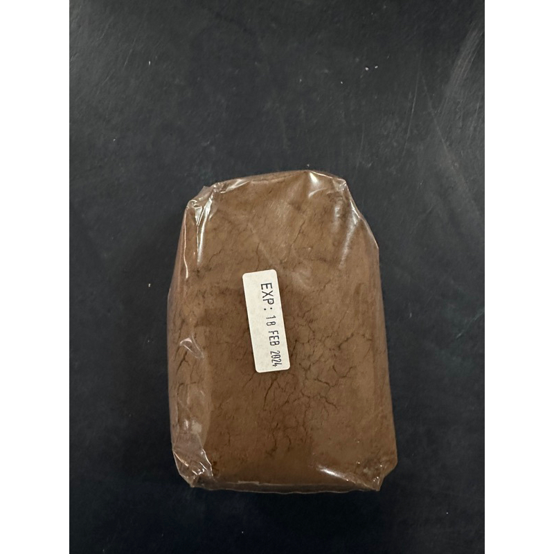 

Kopi Semendo 250gr