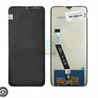 LCD TOUCHSCREEN REDMI 9