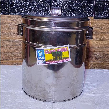 JUAL DANDANG BAKSO GAJAH MURAI UKURAN 24CM TERMURAH