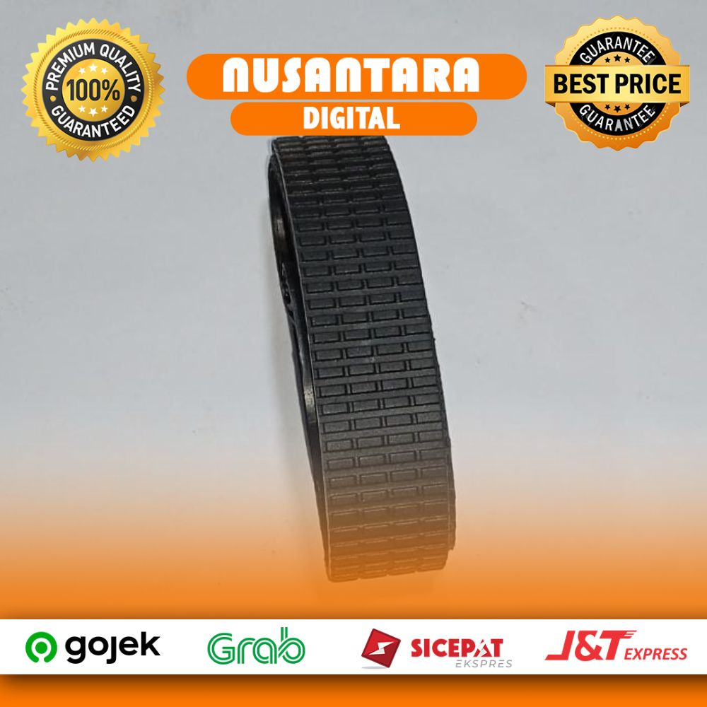Rubber karet lensa Nikon 18-200 VR Gen1