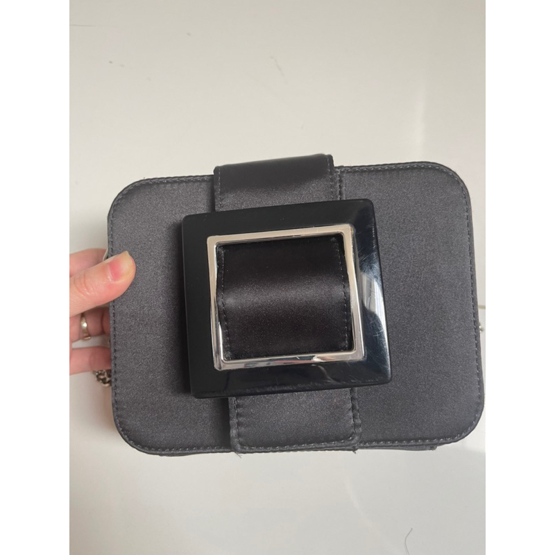 Tas cwe preloved merk PEDRO