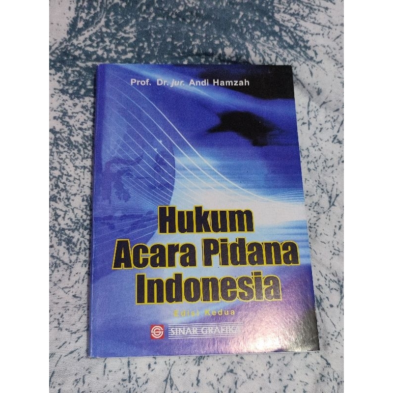 

Hukum Acara Perdata &Pidana