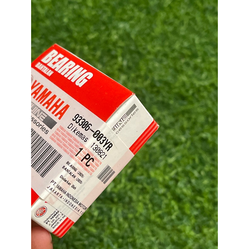 BEARING 28D5 (93306-003YR)