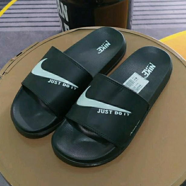 OBRAL SANDAL SLOP NIKE GRADE ORIGINAL/SANDAL SLOP PRIA NIKE/SANDAL SLIP ON NIKE