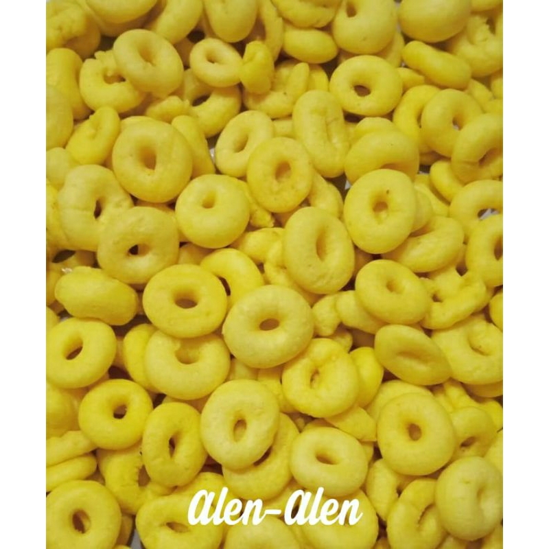 

Alen alen khas Trenggalek