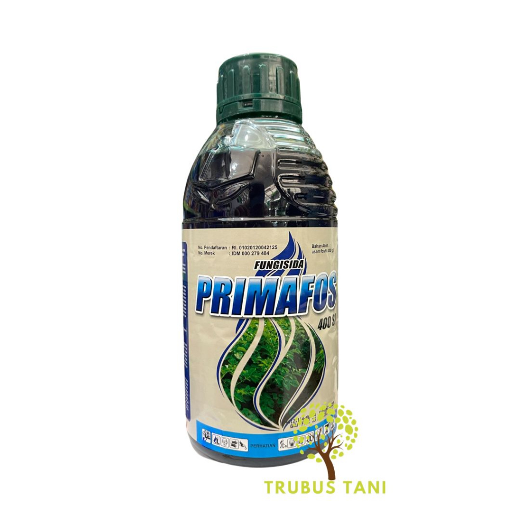 fungisida asam fosfit PRIMAFOS 1liter
