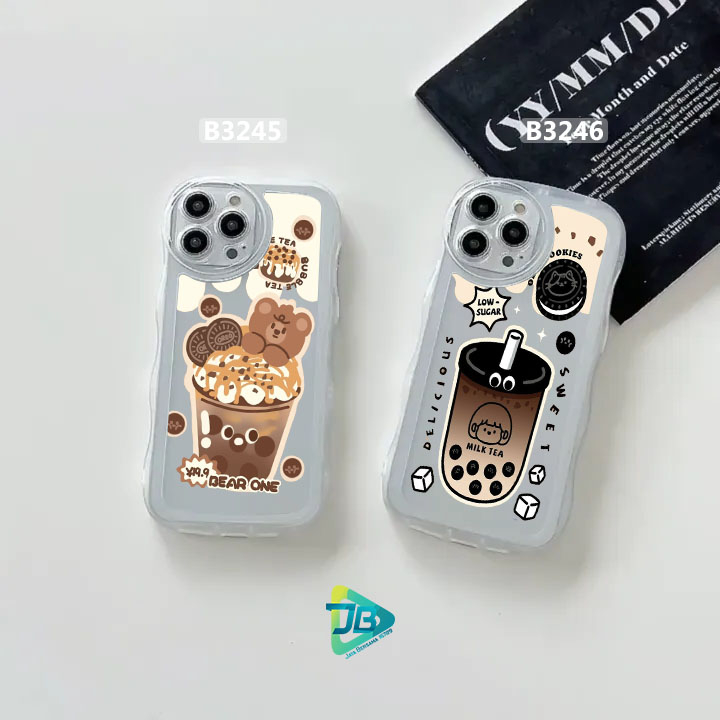 B3245 B3246 SOFTCASE SILIKON OPPO A3S A1K A5S A12 F9 A11K A15S A16 A16S A54S A16K A16E A17 A17K A31 