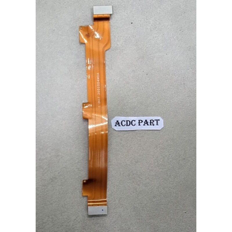 KABEL FLEKSIBEL CHARGER MESIN BOARD KE PAPAN CAS XIAOMI MI MAX 2 COPOTAN ORIGINAL