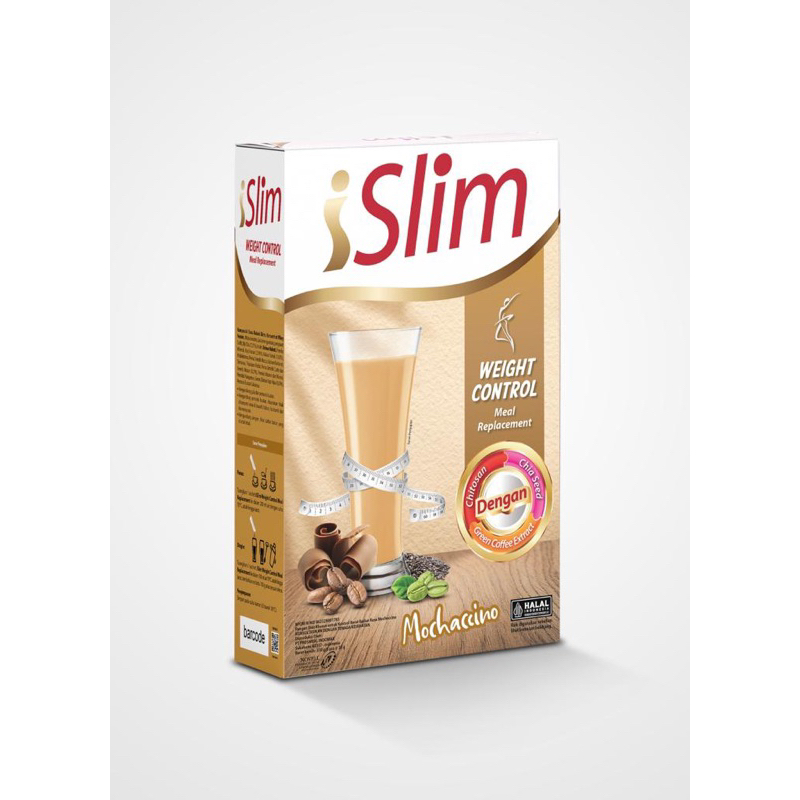 

islim mochaccino