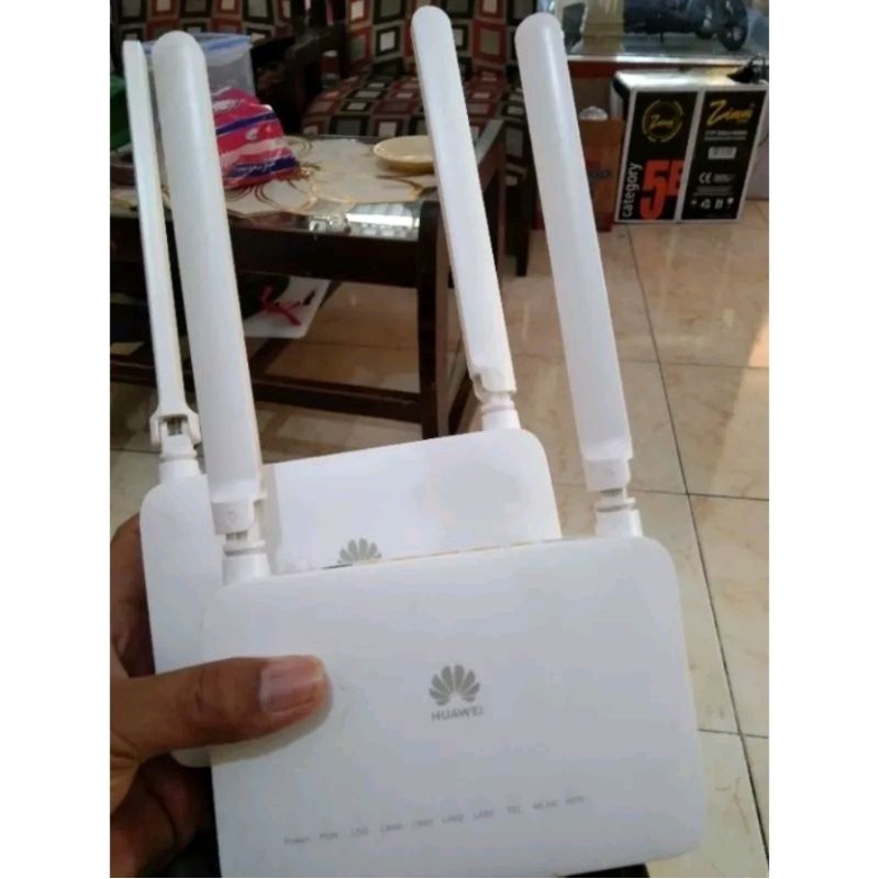 ONT ROUTER HUAWEI EG8141A5