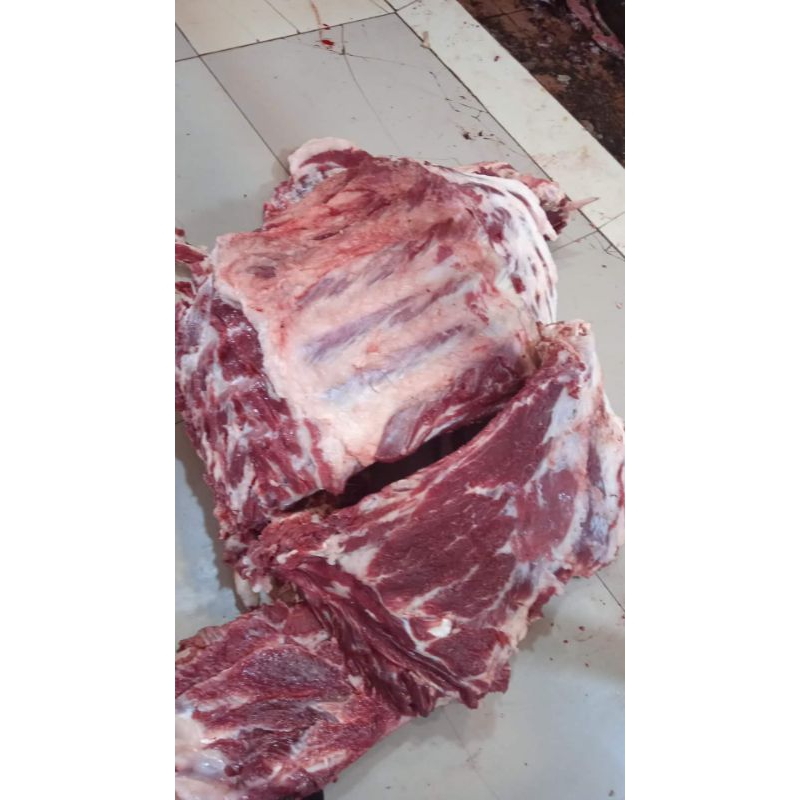 

SALE!!!! TULANG IGA SAPI LOKAL