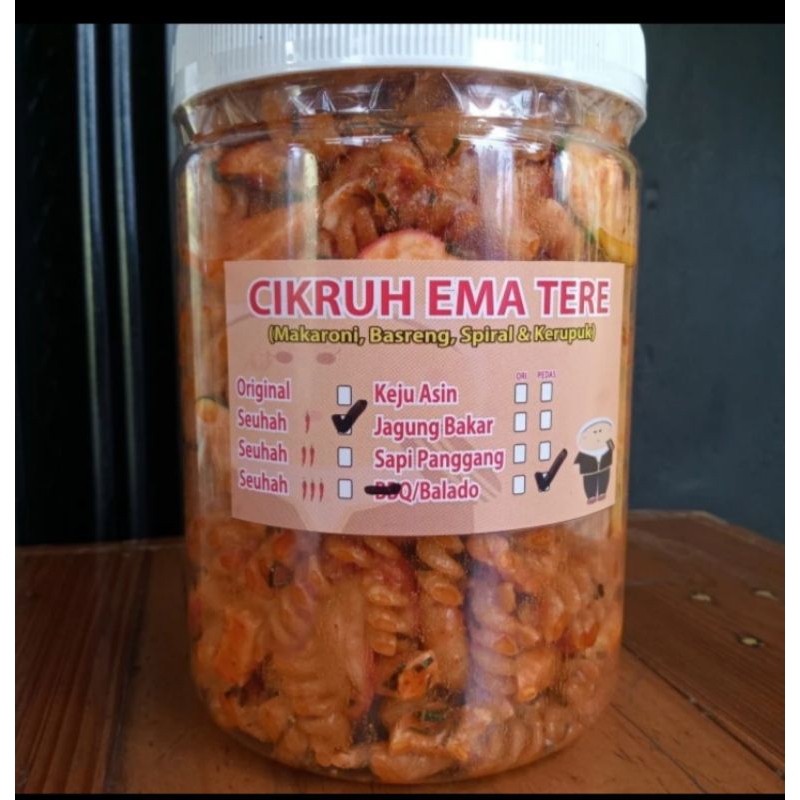 

cikruhematere