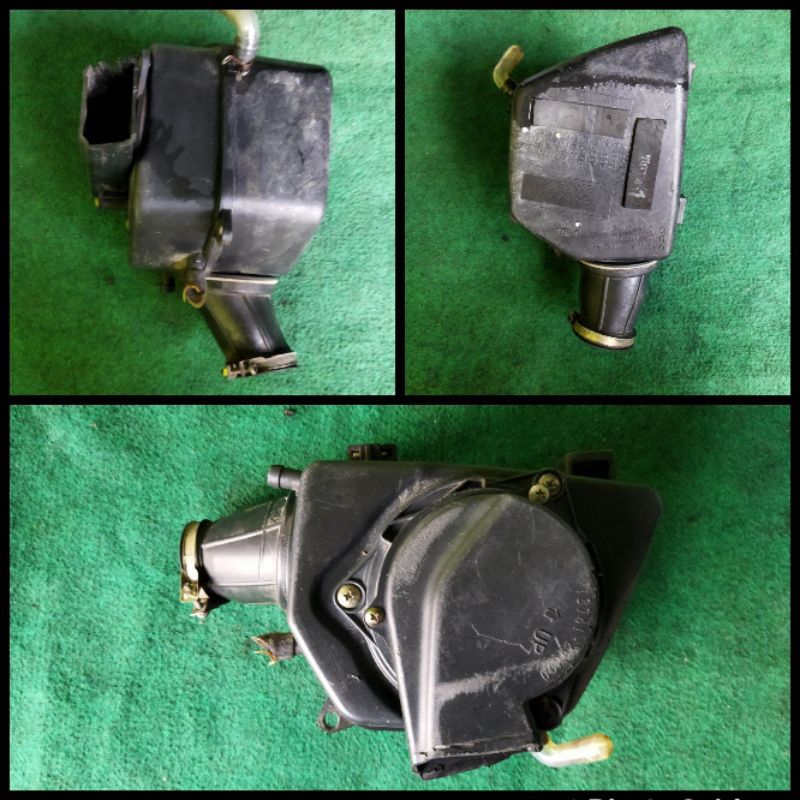 box filter thunder 125