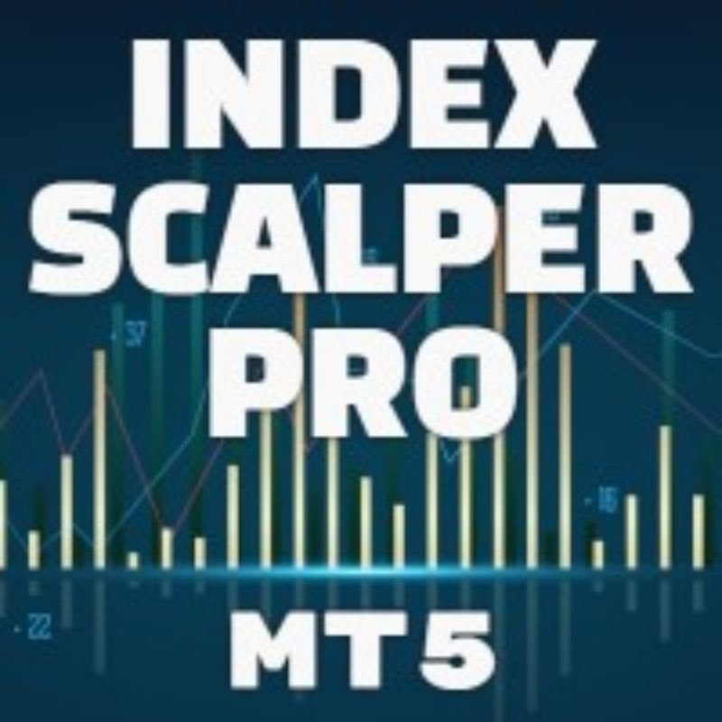 Index Scalper Pro MT5 Robot Trading