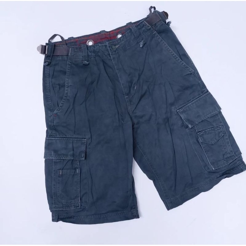 Levis Cargo Second