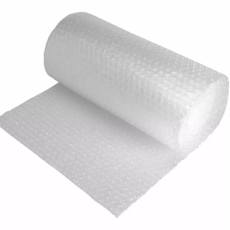 

Extra Bubble Wrap untuk 1 produk / order sesuai kuantitas barang