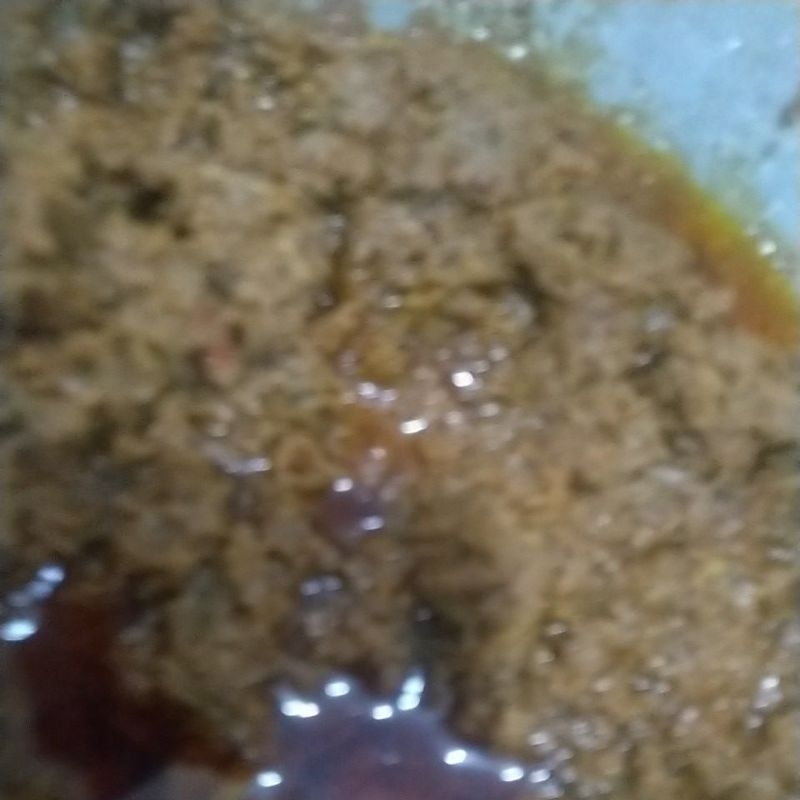 

rendang