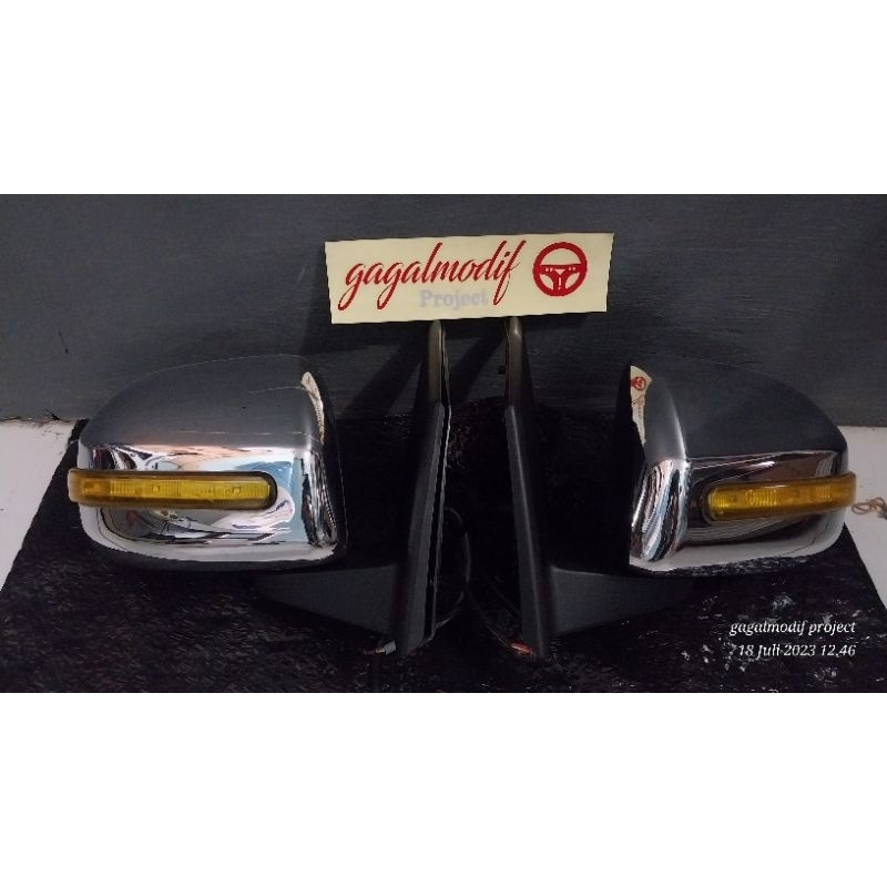 spion agya ayla