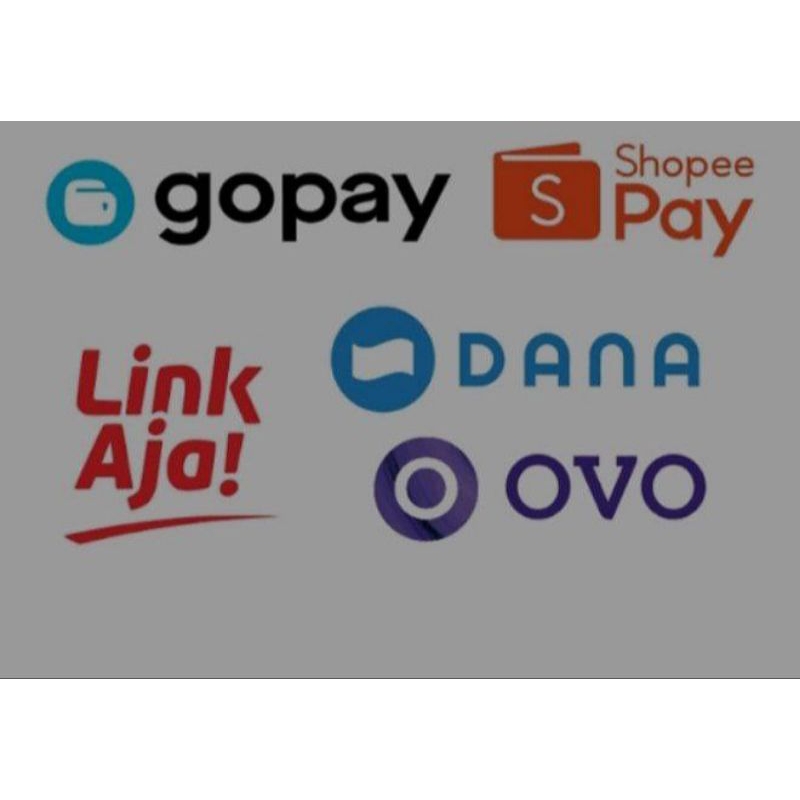 

stiker produk glossy