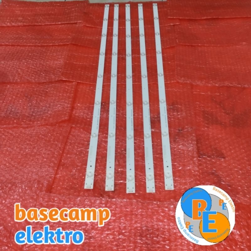 Lampu Backlight TV LED LG 43LJ500 BL TV LED LG 43LJ500 Lampu Backlight TV LG 43LJ500 BL TV LG 43LJ50