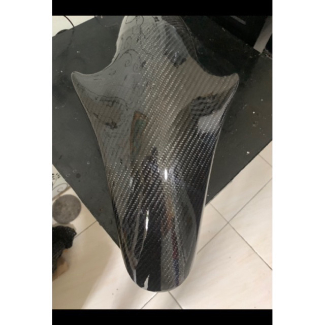 SPAKBOR NINJA R/SS CARBON KEVLAR
