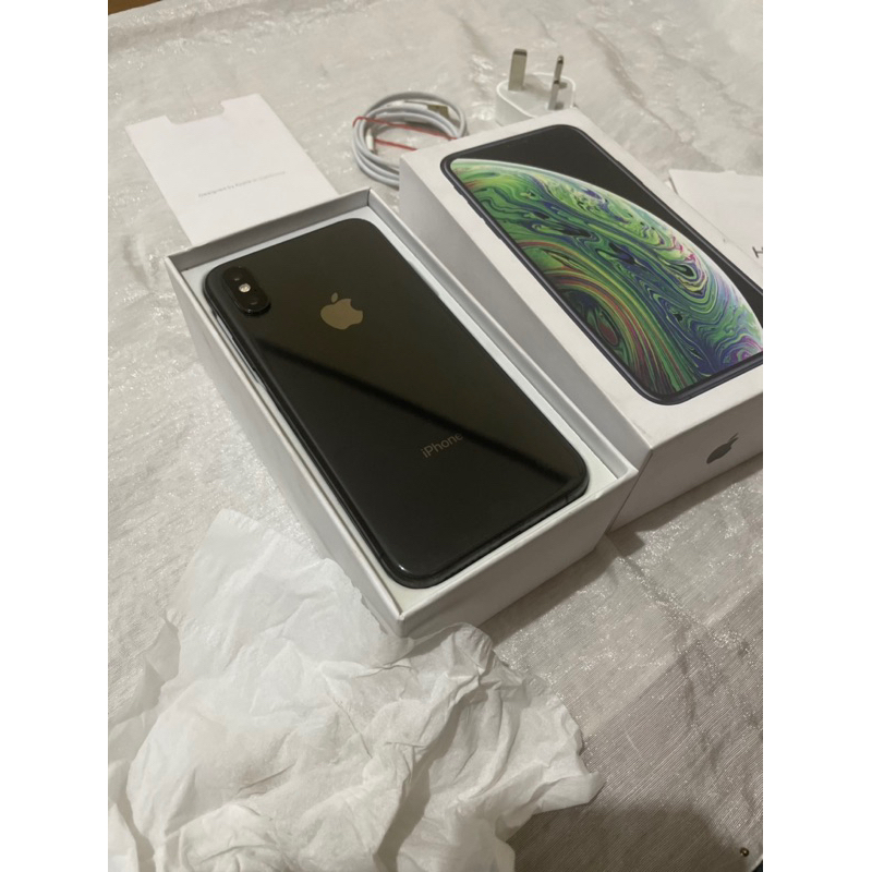 Iphone Xs 256gb second