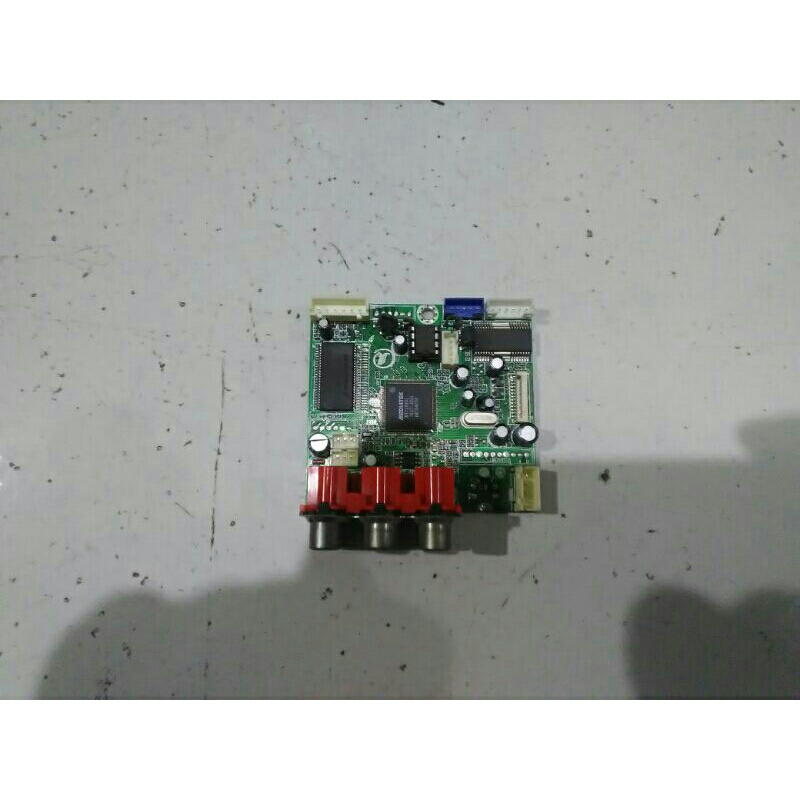 mpeg dvd Vitron DVD i-506R