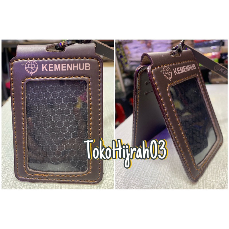 

Id Card KEMENHUB | Dompet KEMENHUB