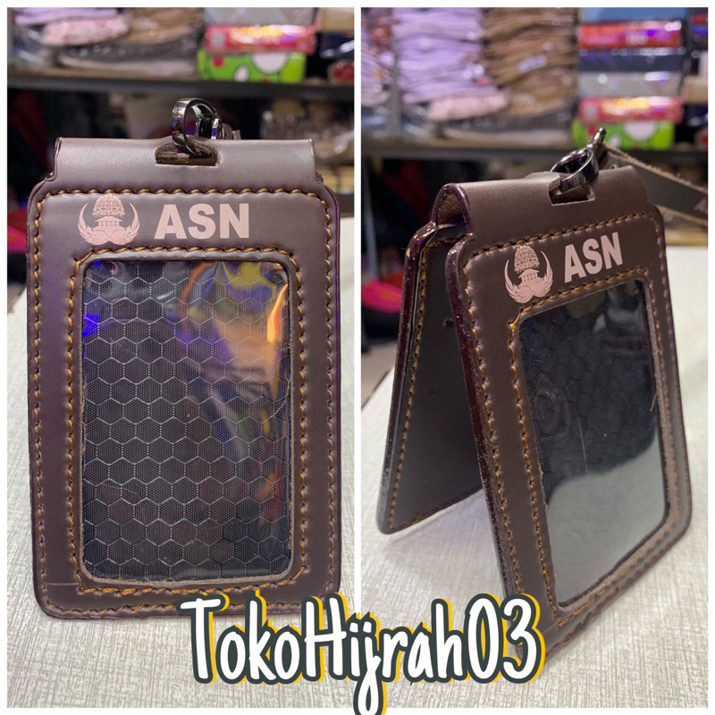 

Id Card ASN | Dompet ASN