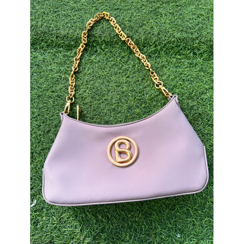 LUANA NYLON BAG TARO PRELOVED