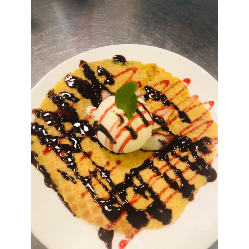 

Waffle