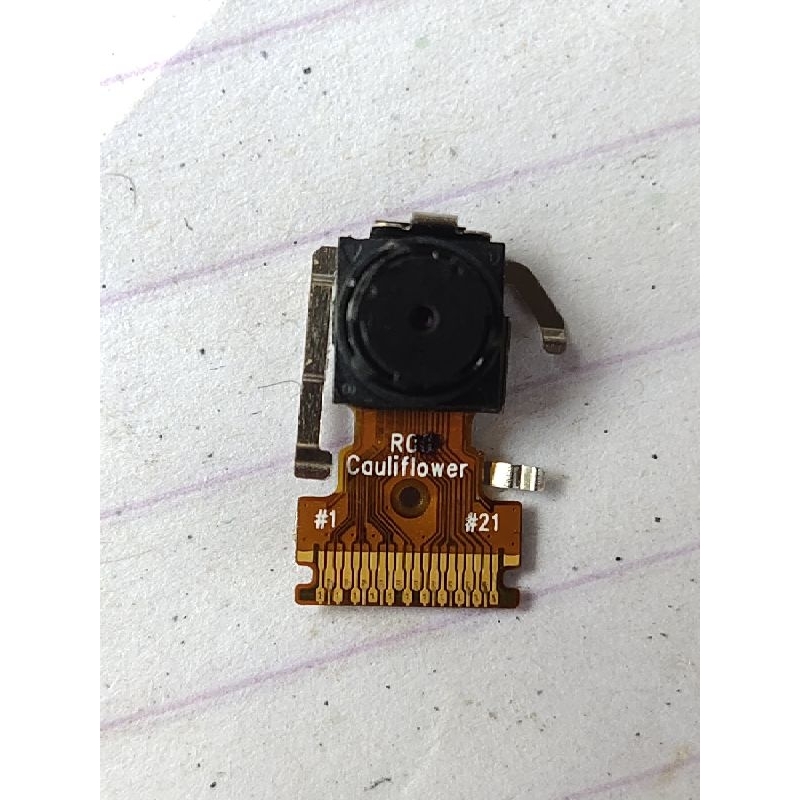 kamera depan sharp aquos sh-04h ori